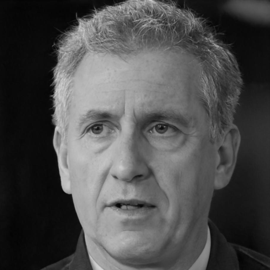 Portrait de Bastien Moreau