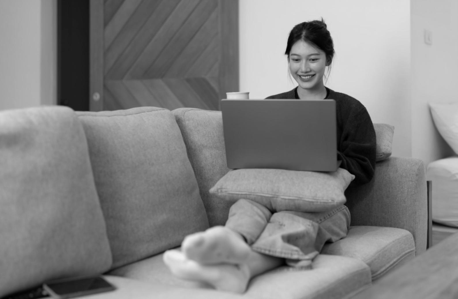Espace de travail collaboratif chez tarqelionexo