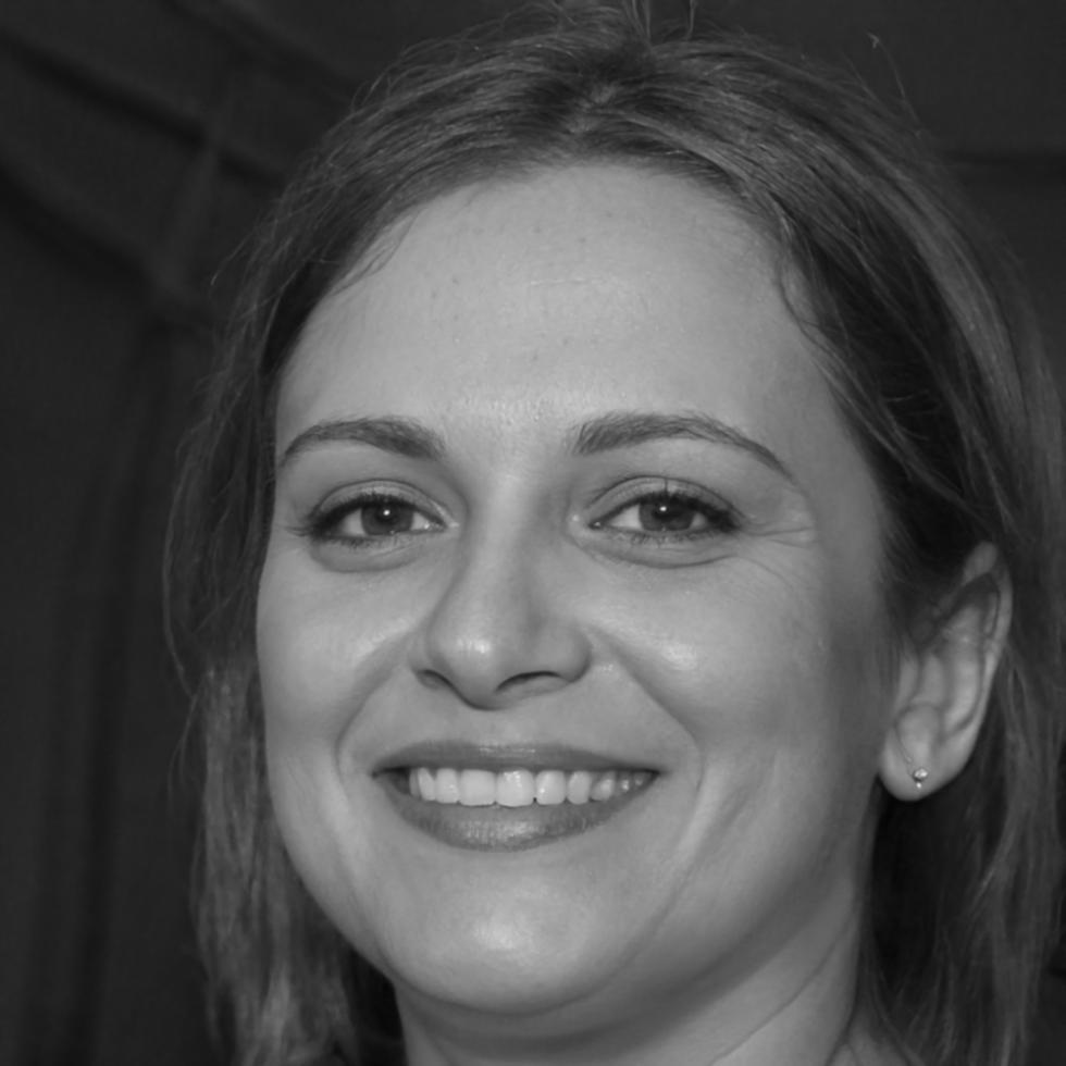 Portrait de Maëlys Perrichon, analyste principale en marchés financiers