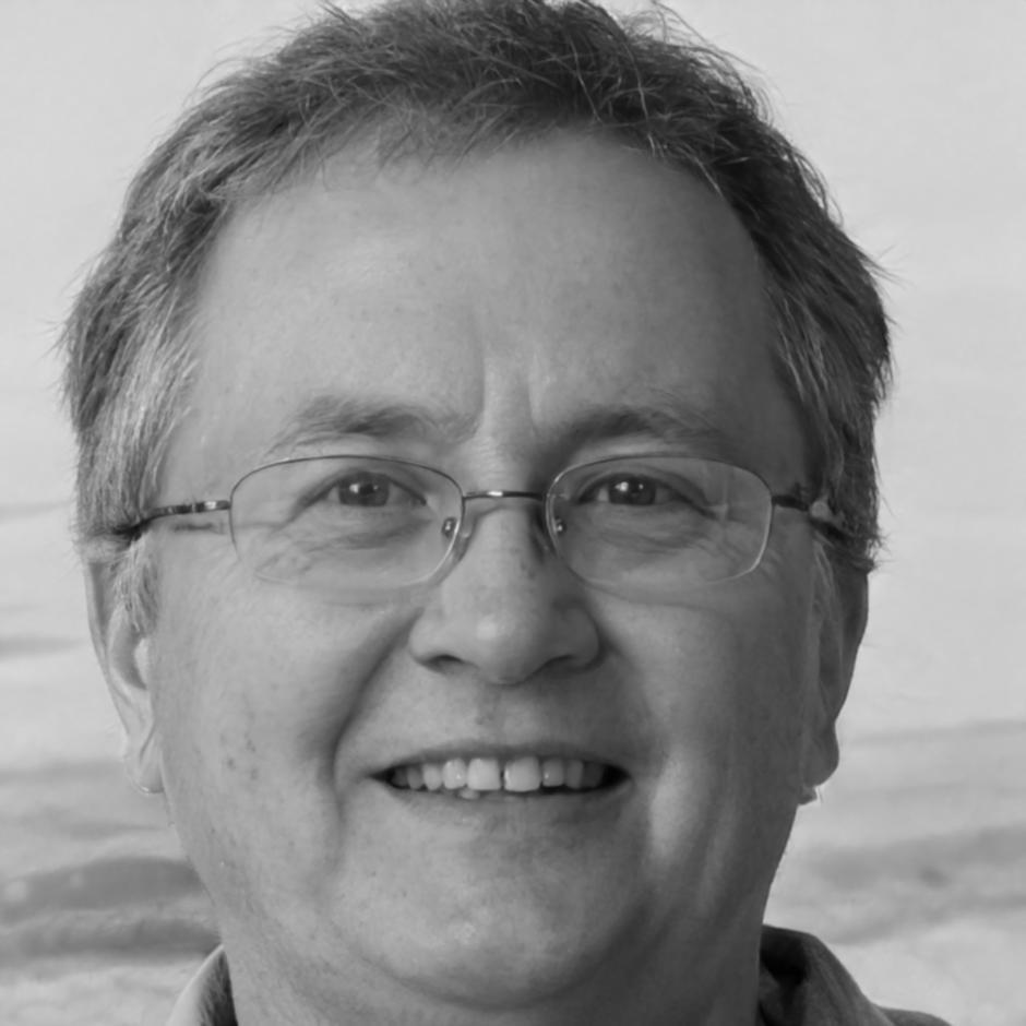 Portrait de Léopold Girard